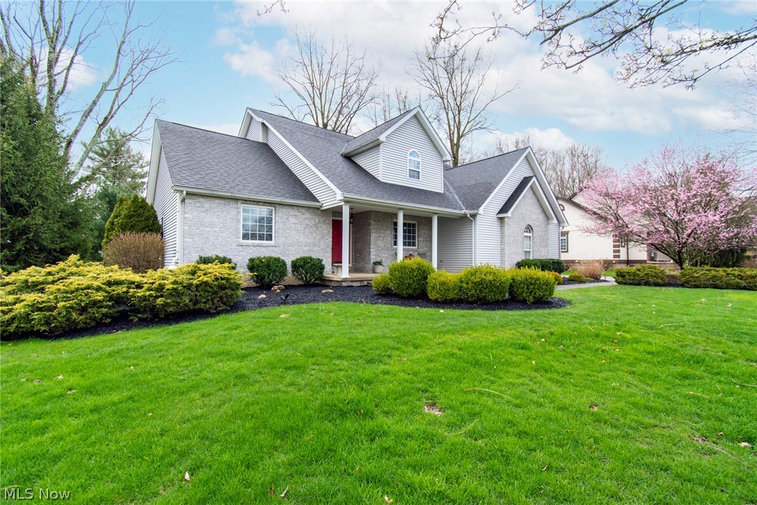 Tippecanoe Woods 01 - Residential