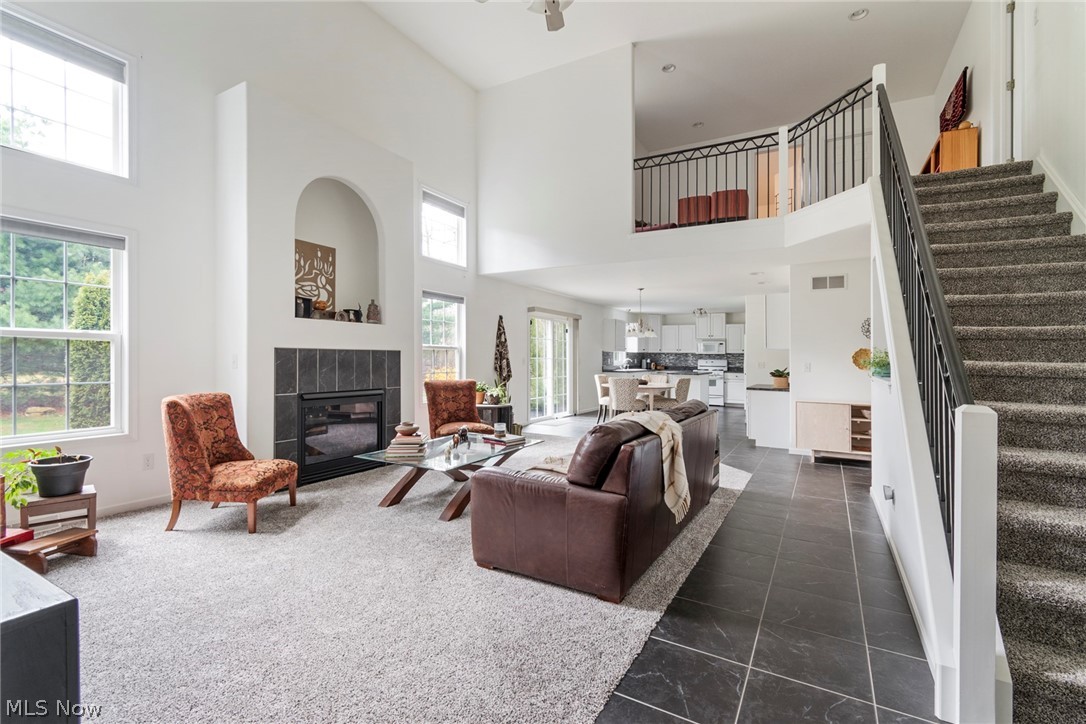 Tippecanoe Woods 01 - Residential