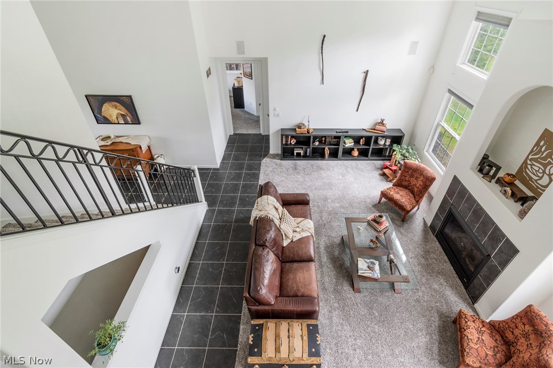 Tippecanoe Woods 01 - Residential