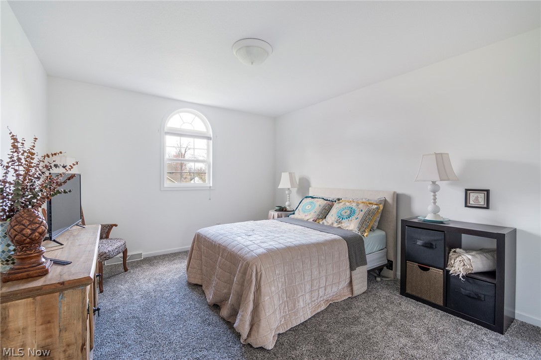 Tippecanoe Woods 01 - Residential