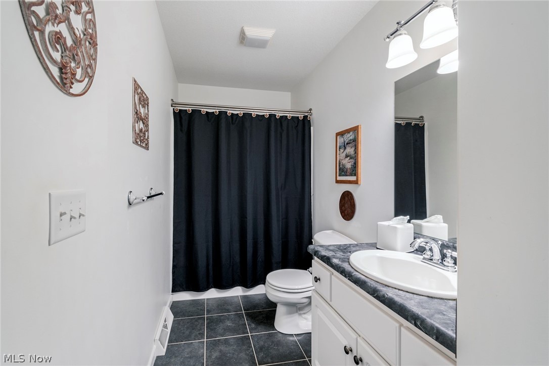 Tippecanoe Woods 01 - Residential