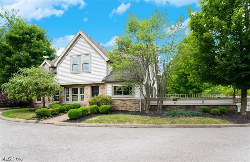 Tippecanoe Woods 01 - Residential