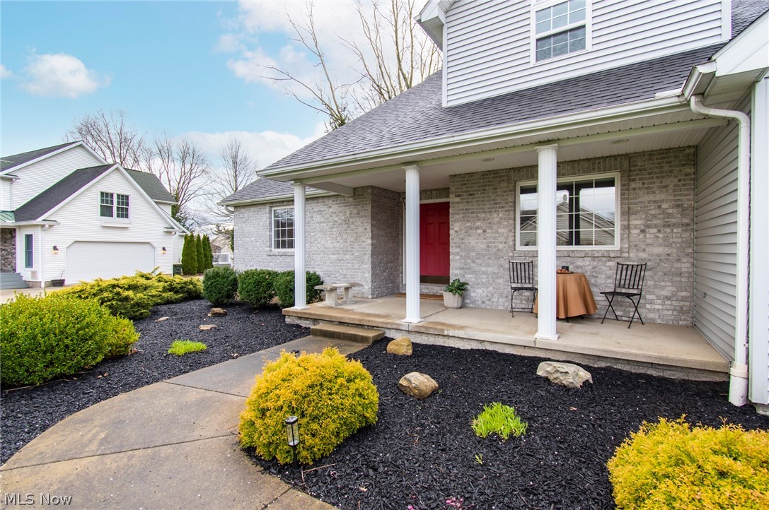 Tippecanoe Woods 01 - Residential