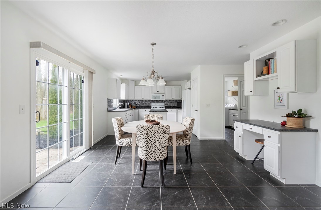 Tippecanoe Woods 01 - Residential