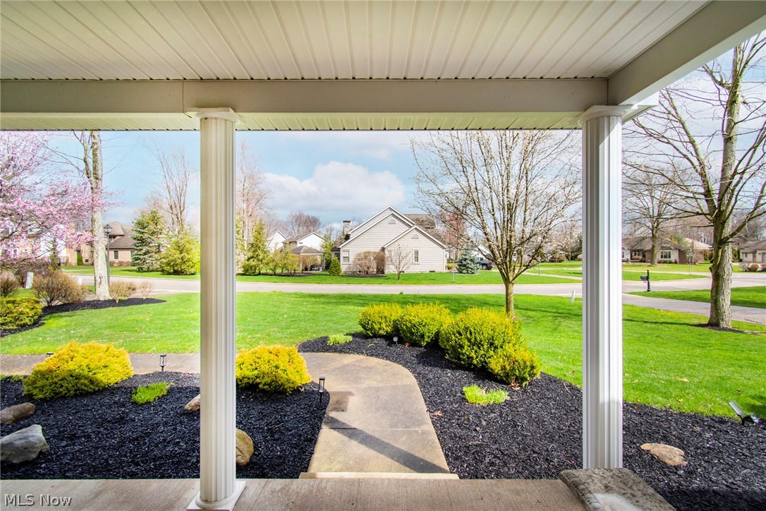 Tippecanoe Woods 01 - Residential