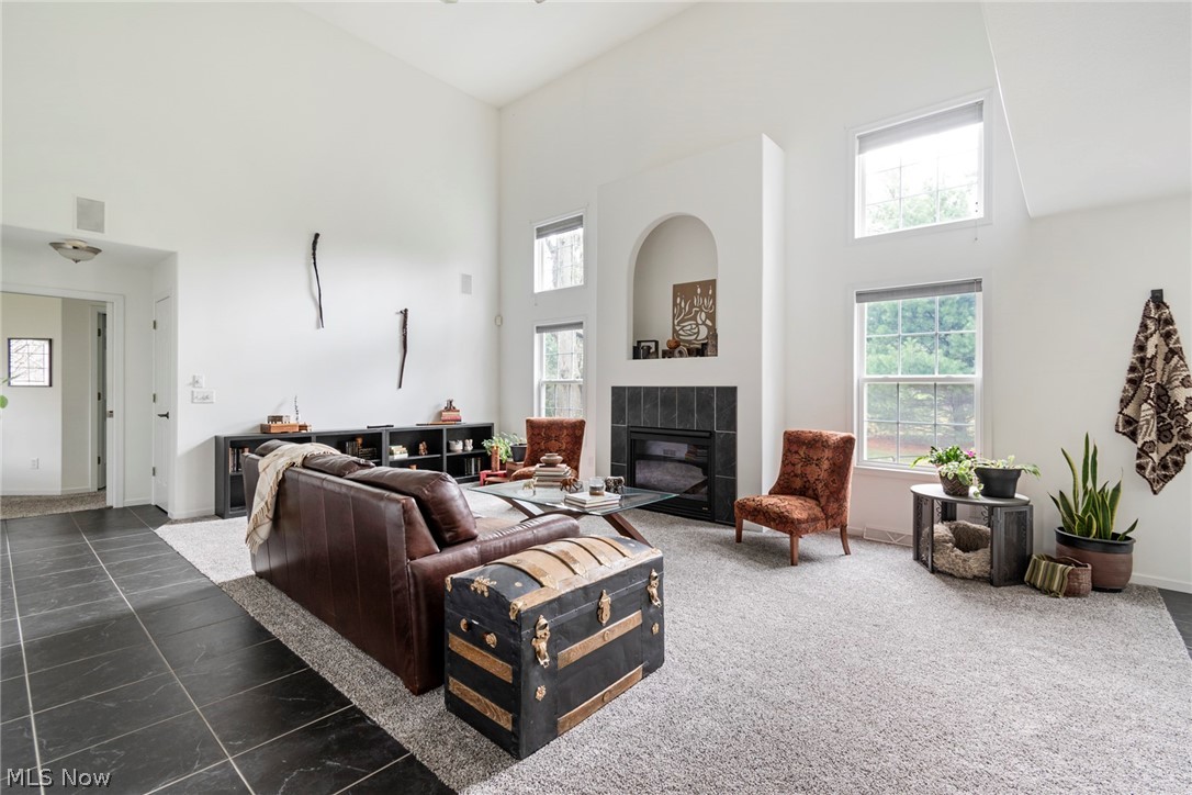 Tippecanoe Woods 01 - Residential