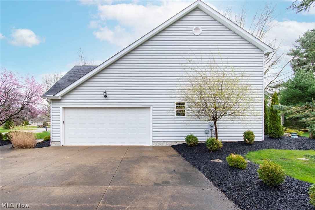 Tippecanoe Woods 01 - Residential