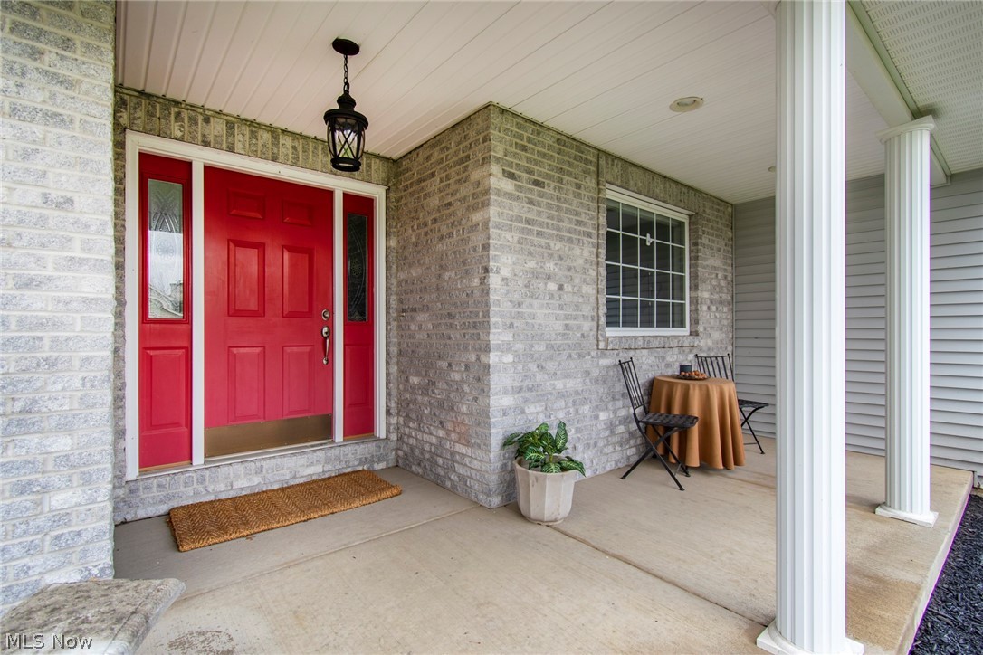 Tippecanoe Woods 01 - Residential