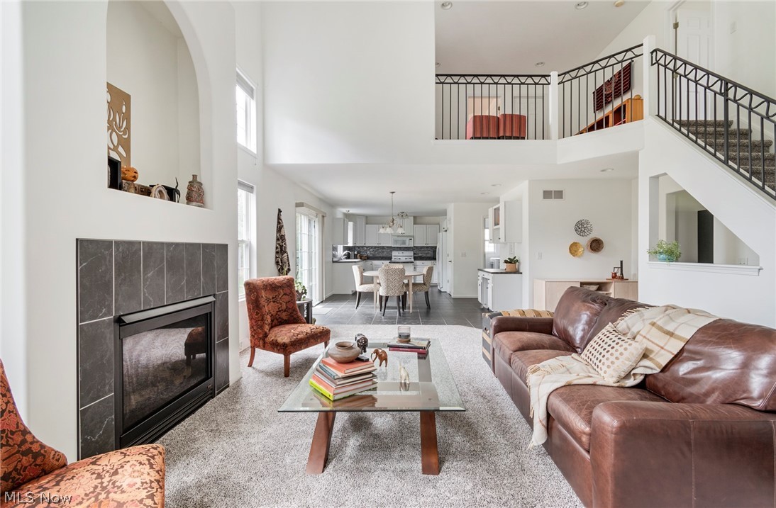 Tippecanoe Woods 01 - Residential