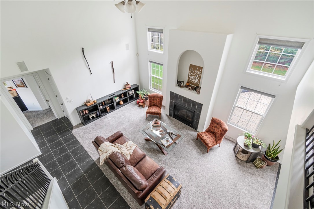 Tippecanoe Woods 01 - Residential