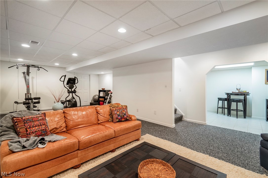 Tippecanoe Woods 01 - Residential