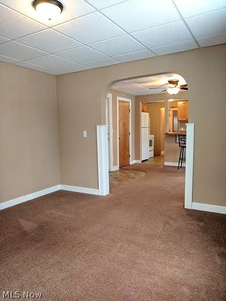 Akron - Residential Lease