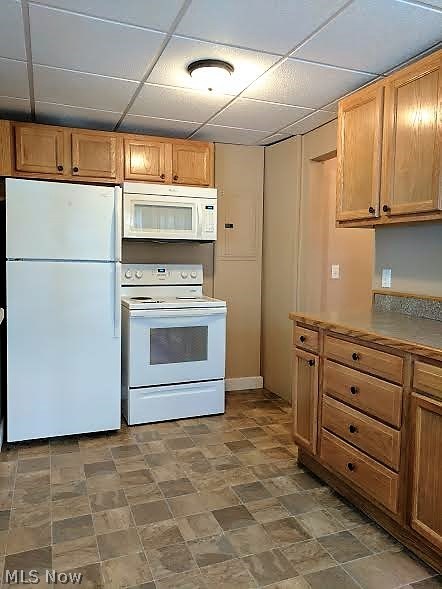 Akron - Residential Lease