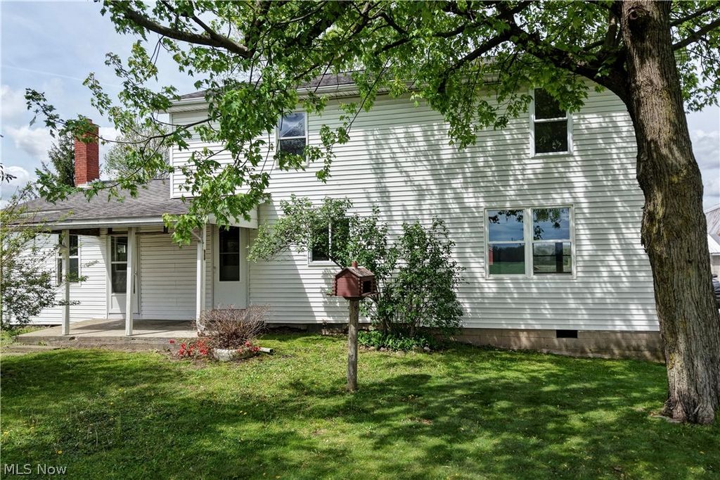 Photo of 7201 State Route 534, West Farmington, OH 44491 (MLS # 5208923)