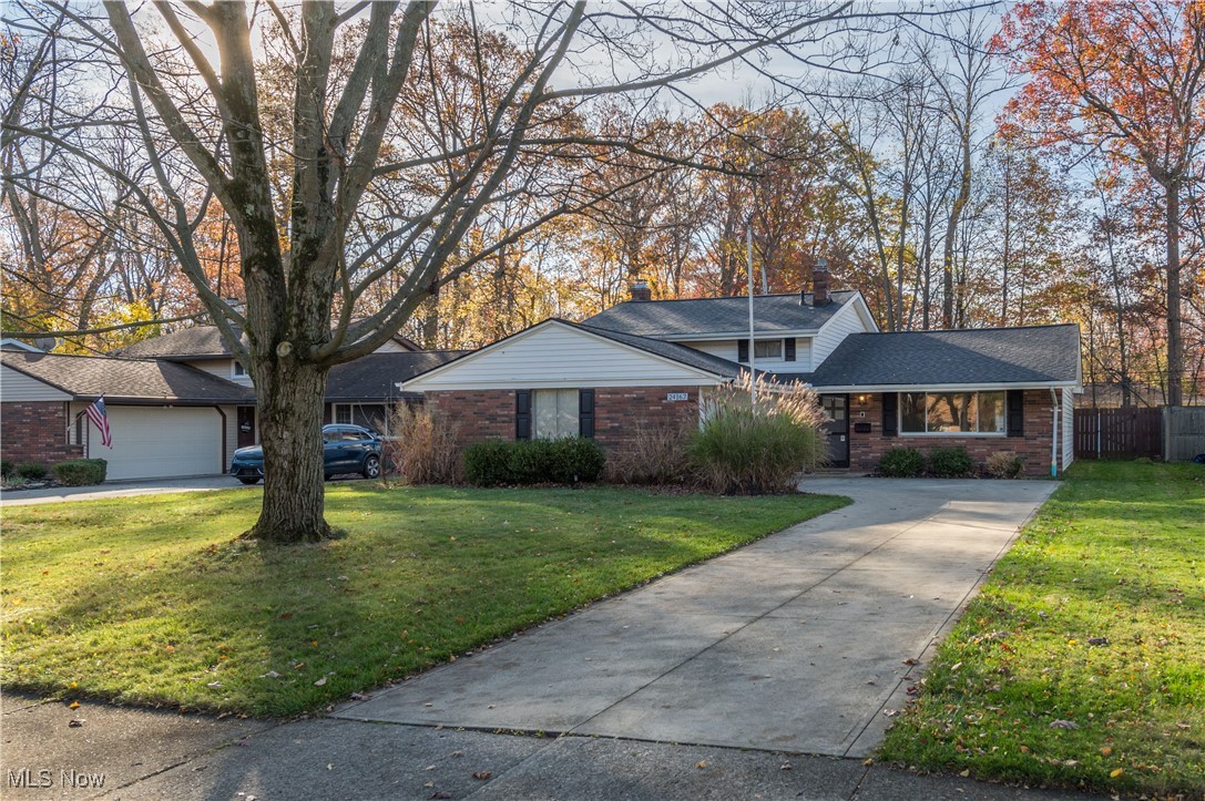 24167 Carla Lane, North Olmsted, Ohio image 1