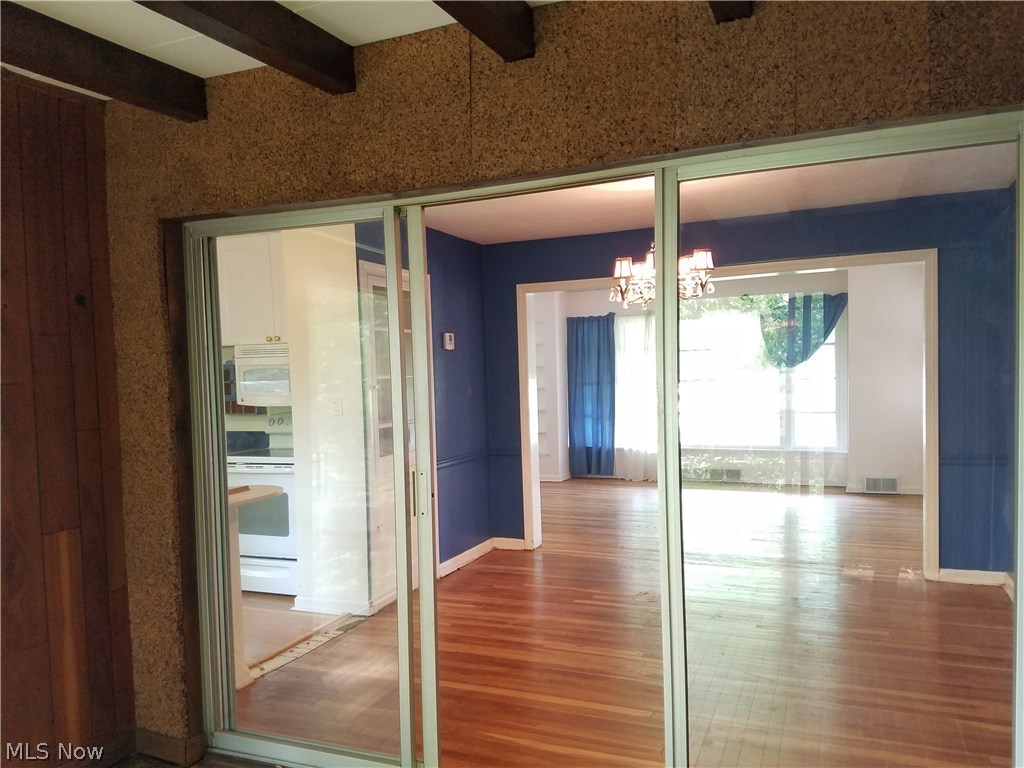 Chakford Kresse - Residential Lease