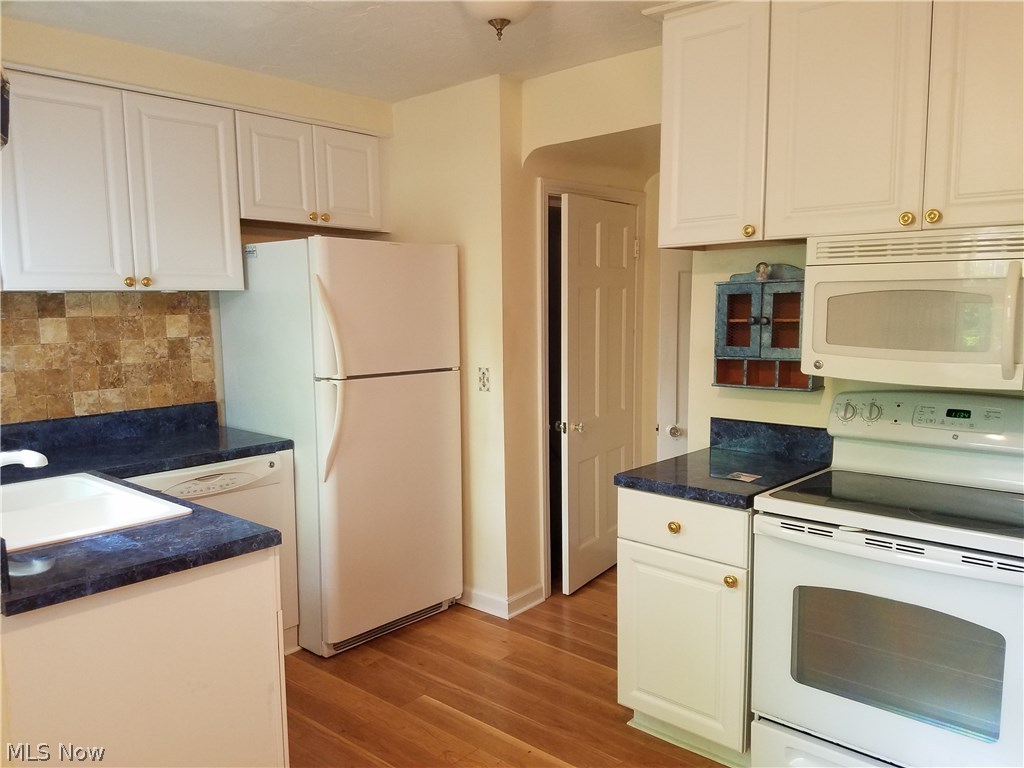 Chakford Kresse - Residential Lease