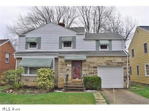 Chakford Kresse - Residential Lease