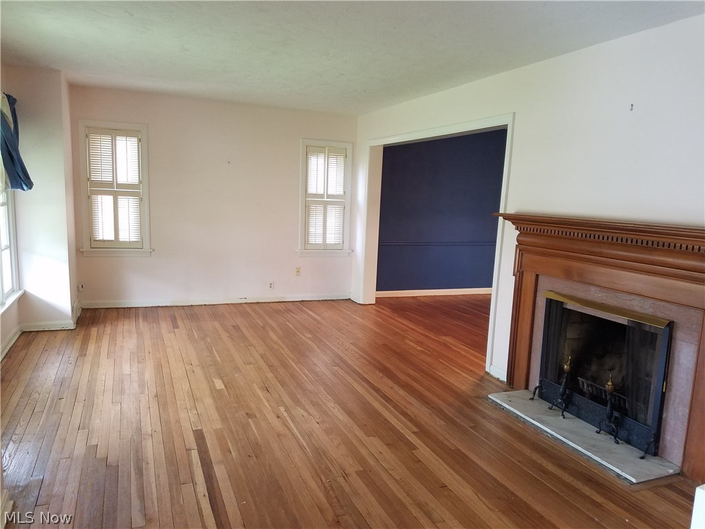 Chakford Kresse - Residential Lease