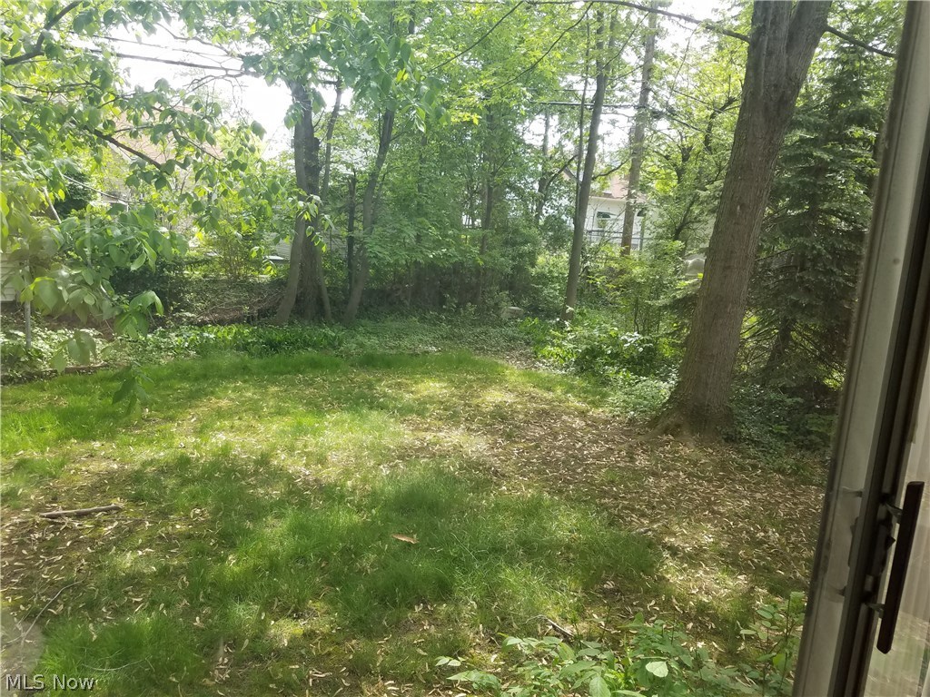 Chakford Kresse - Residential Lease