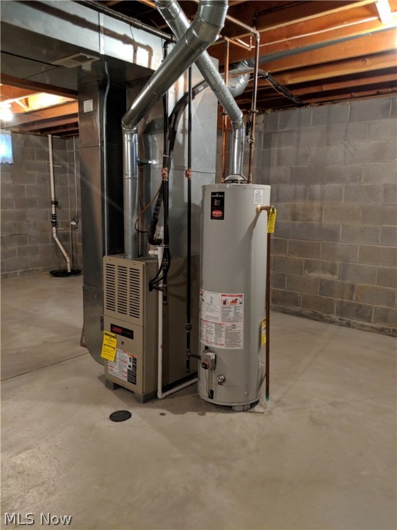 Walker Britton - Residential Lease