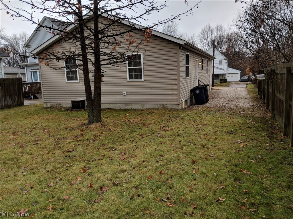 Walker Britton - Residential Lease