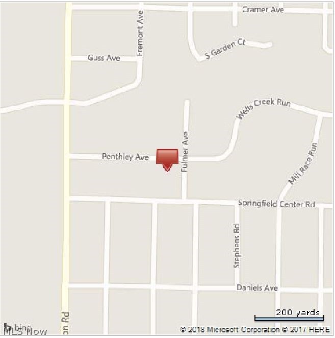 Walker Britton - Residential Lease