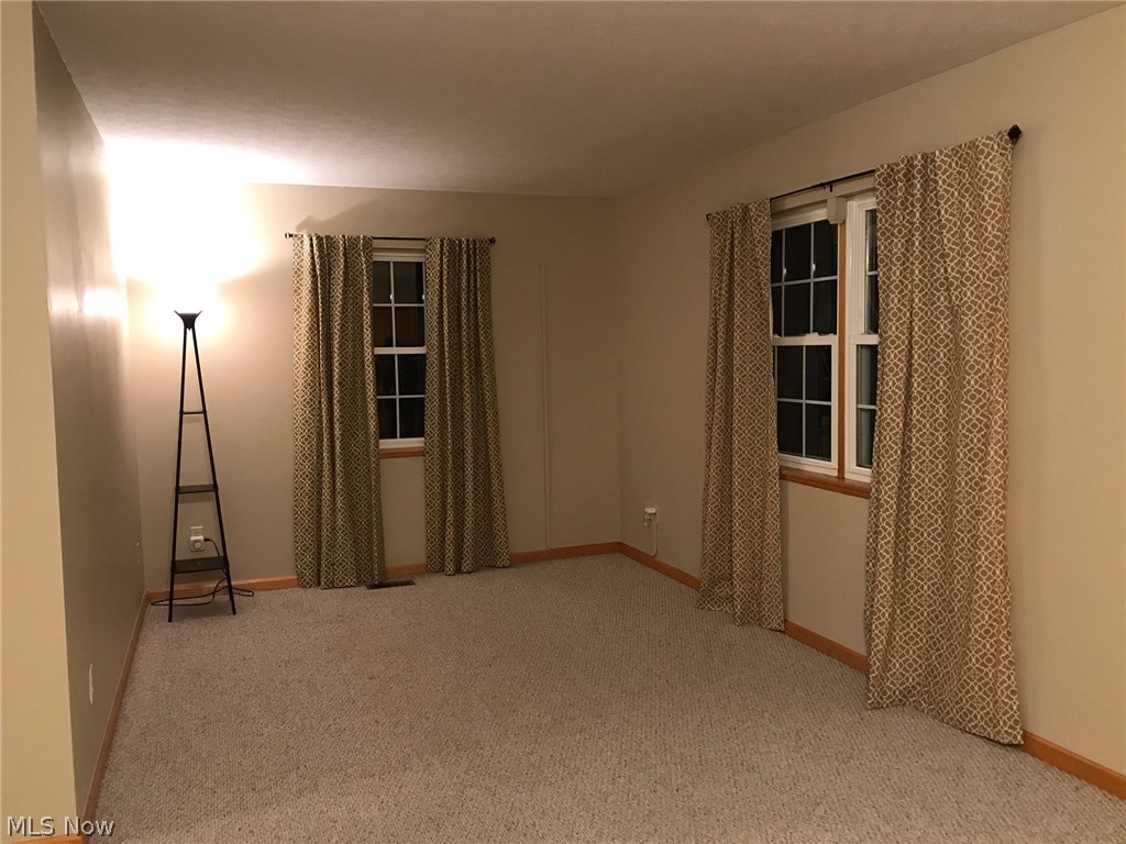 Walker Britton - Residential Lease