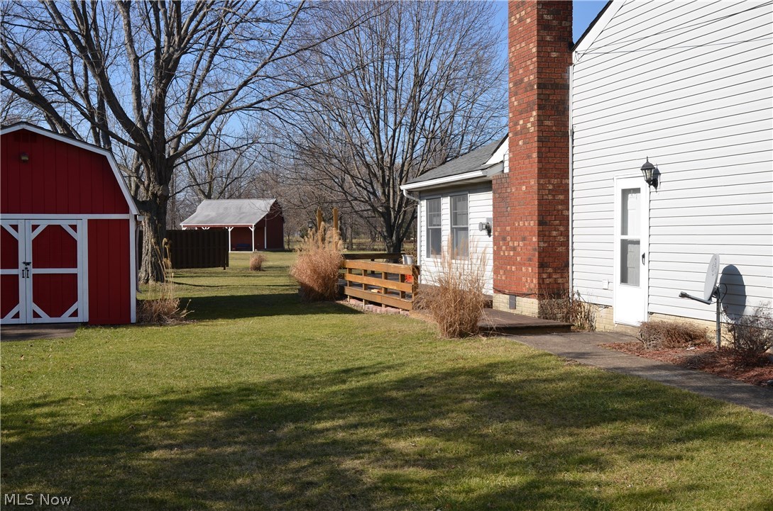 Avon Sec 24 - Residential