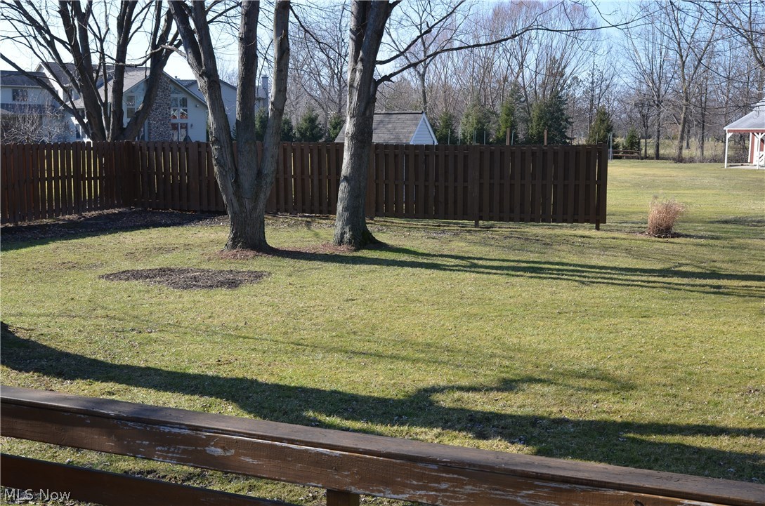 Avon Sec 24 - Residential