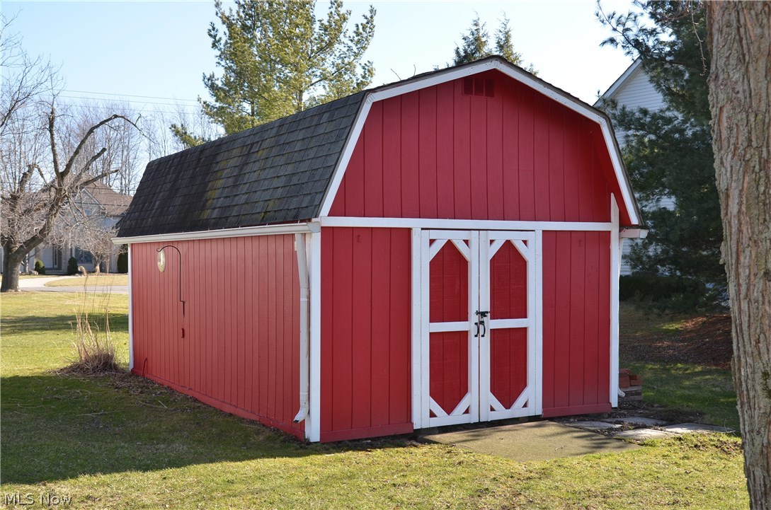 Avon Sec 24 - Residential