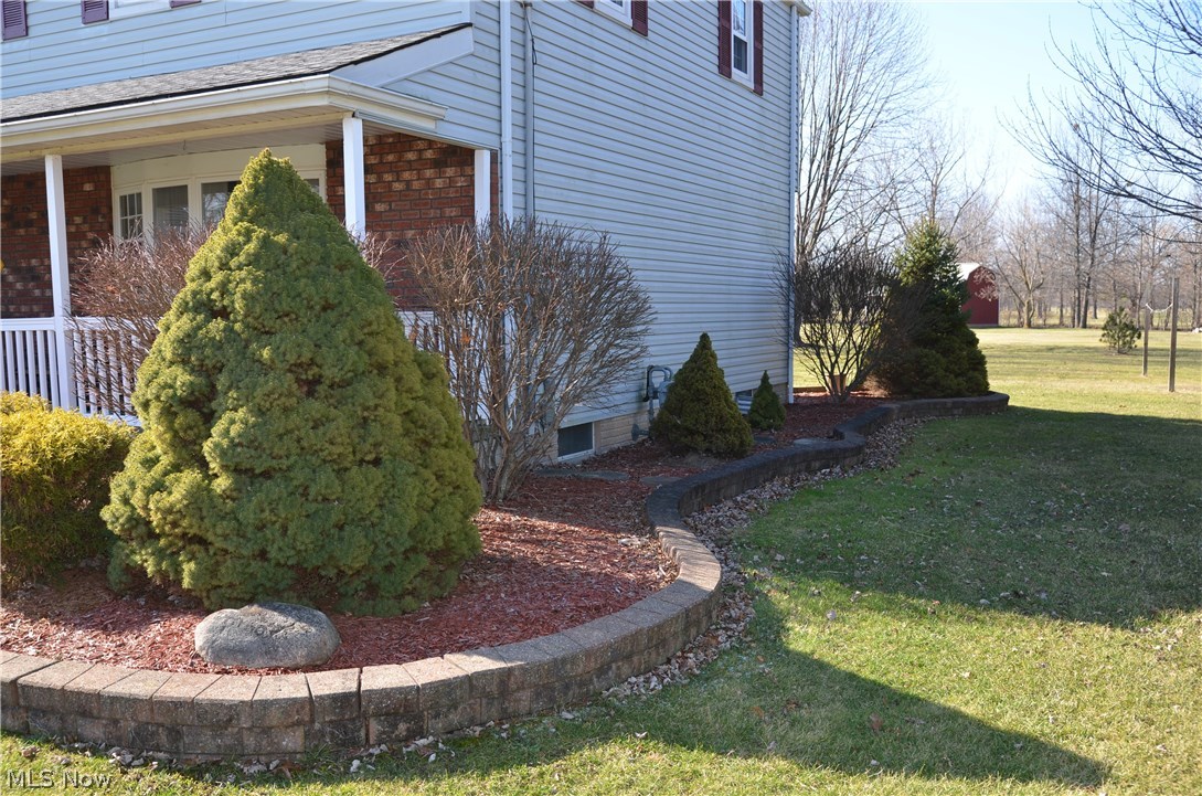 Avon Sec 24 - Residential