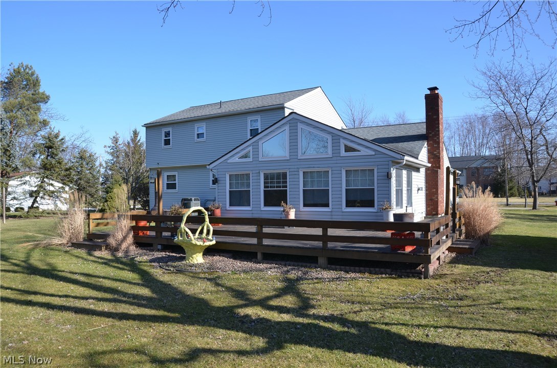 Avon Sec 24 - Residential