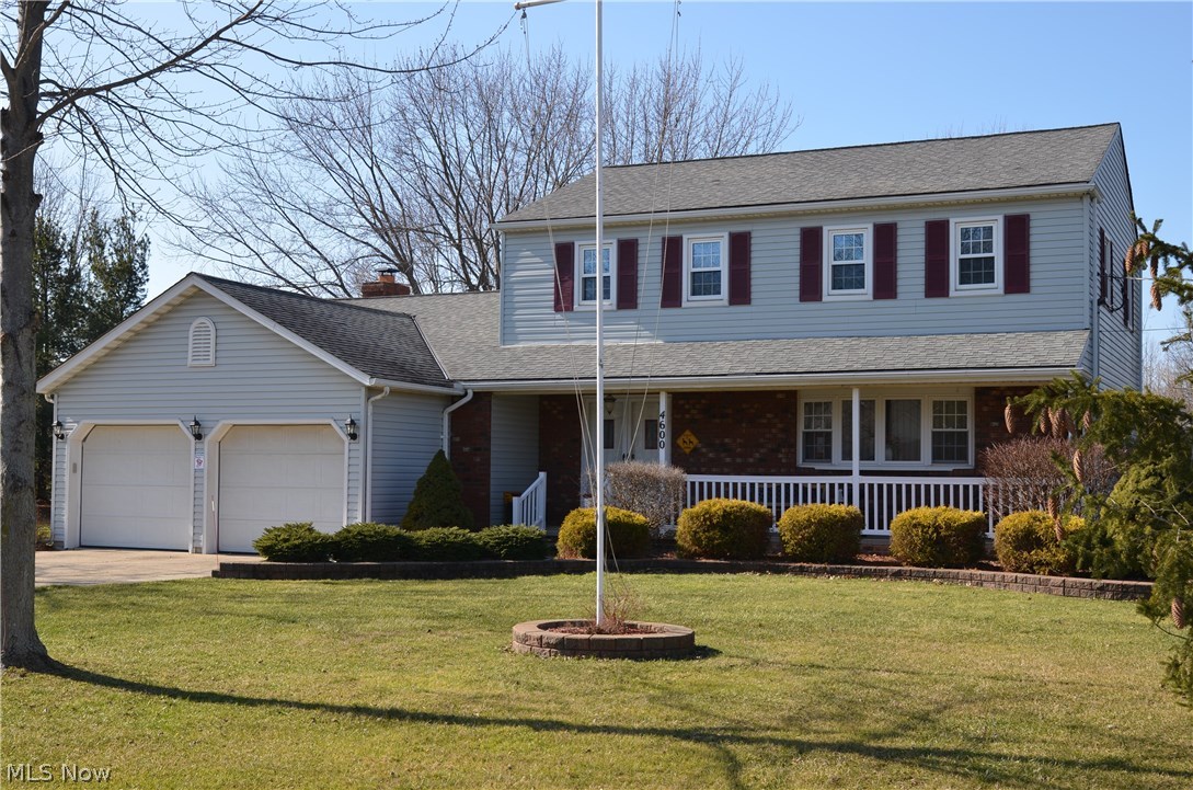 Avon Sec 24 - Residential