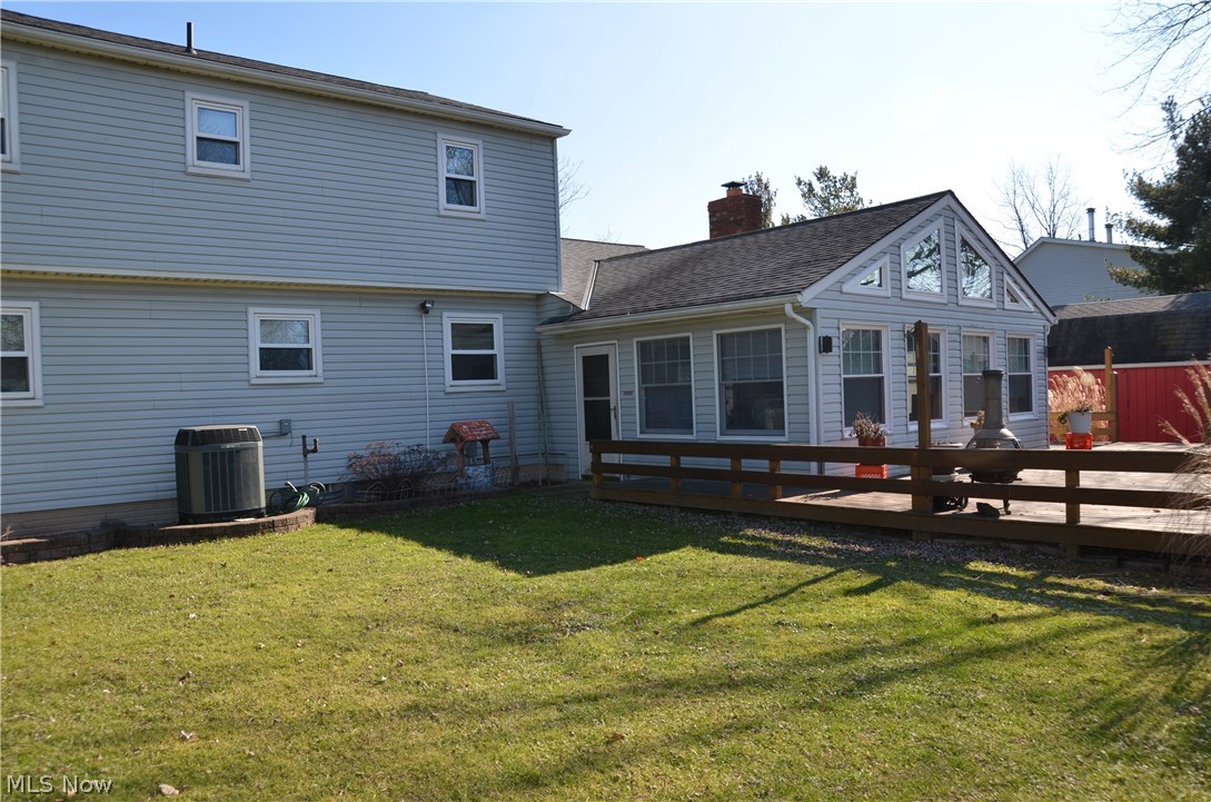 Avon Sec 24 - Residential