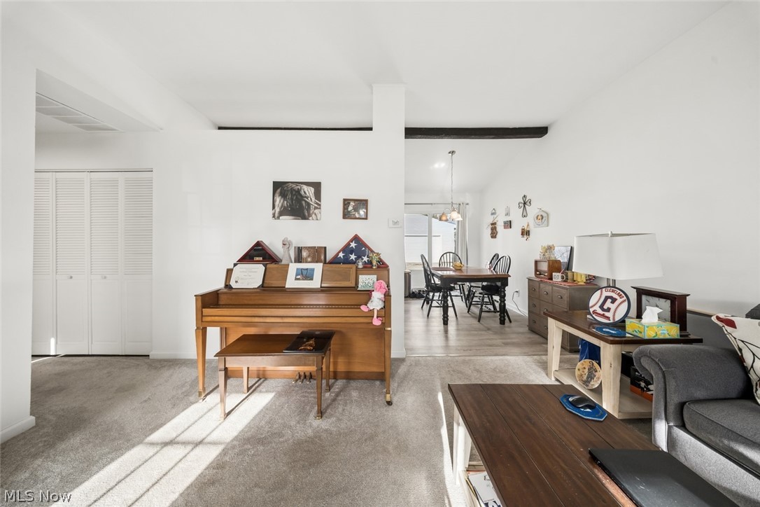 Rose Tree 01 - Residential