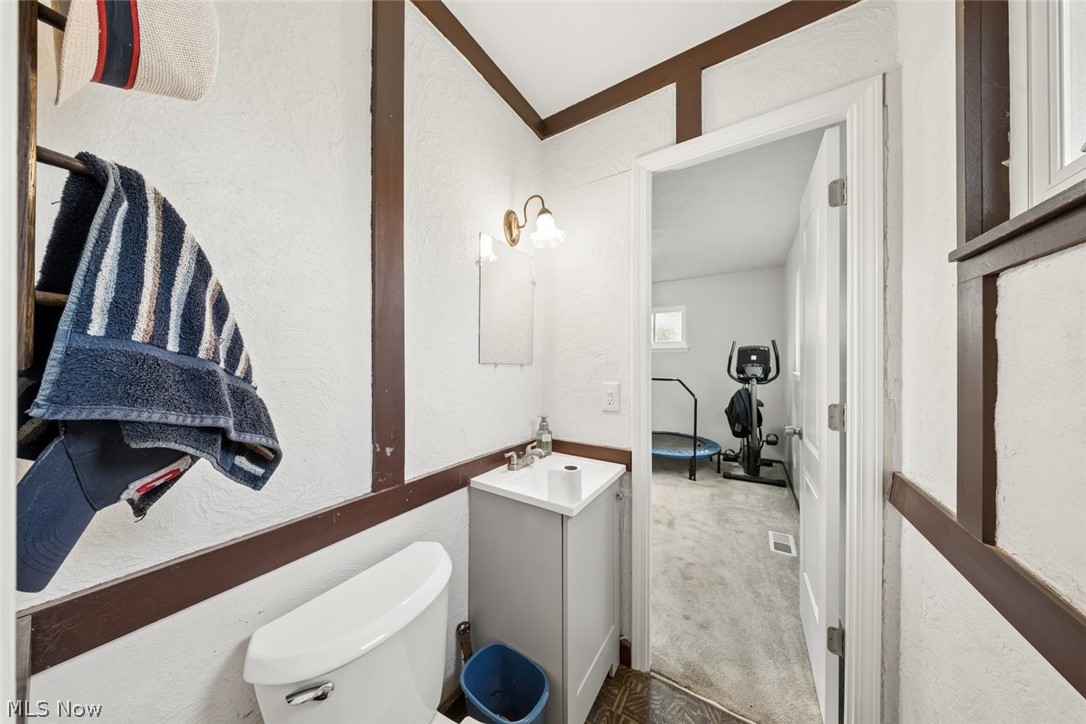 Rose Tree 01 - Residential