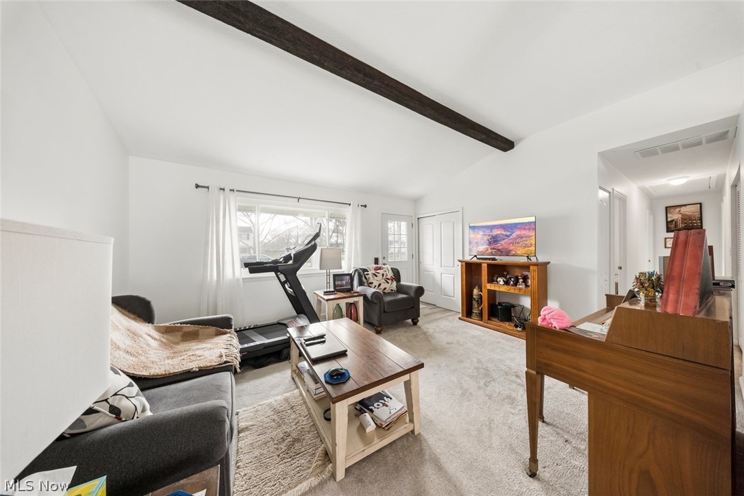 Rose Tree 01 - Residential