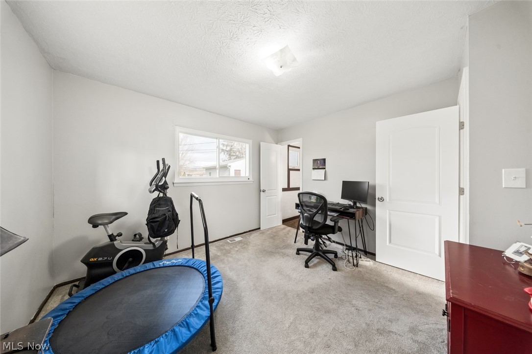 Rose Tree 01 - Residential