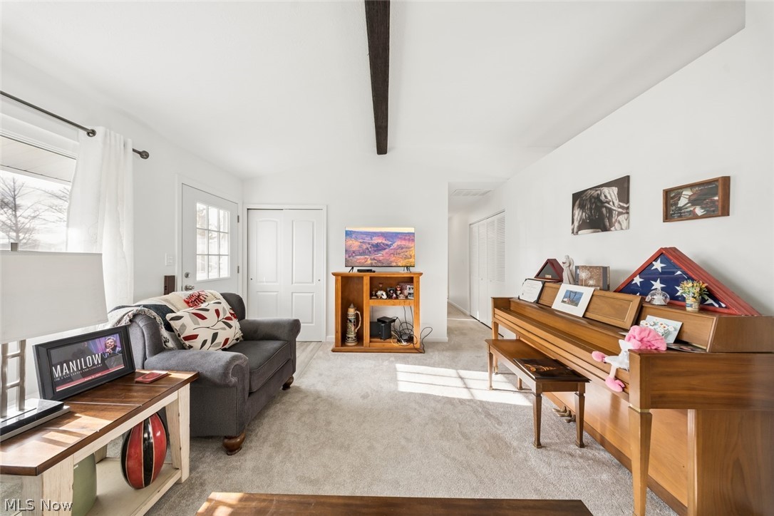 Rose Tree 01 - Residential