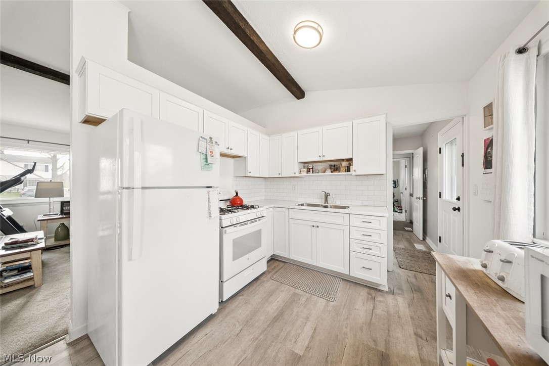 Rose Tree 01 - Residential