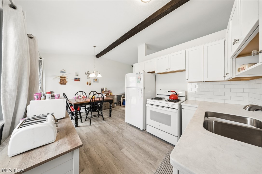 Rose Tree 01 - Residential