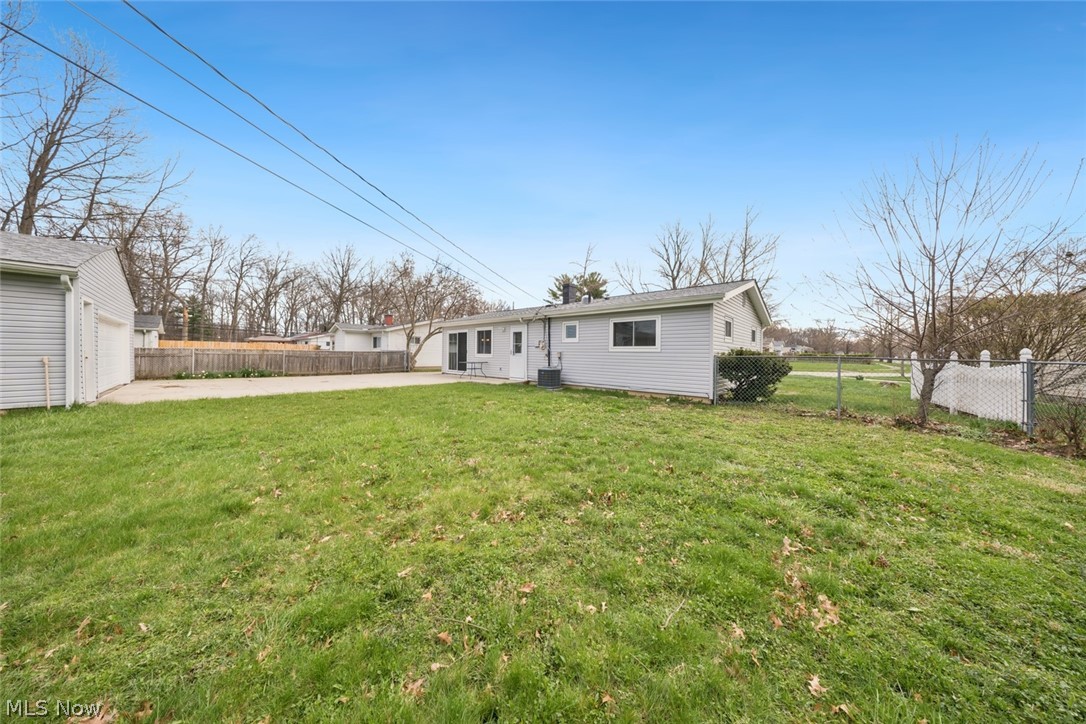 Rose Tree 01 - Residential