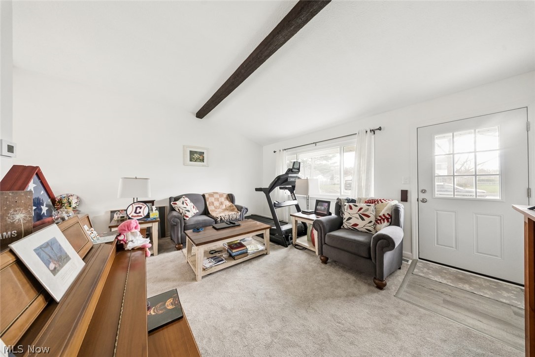 Rose Tree 01 - Residential