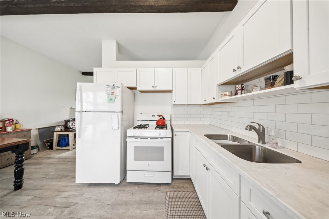 Rose Tree 01 - Residential