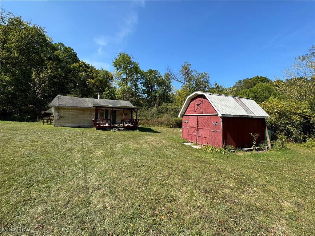 78500 Kinsey Orchard Road, Freeport, Ohio image 4