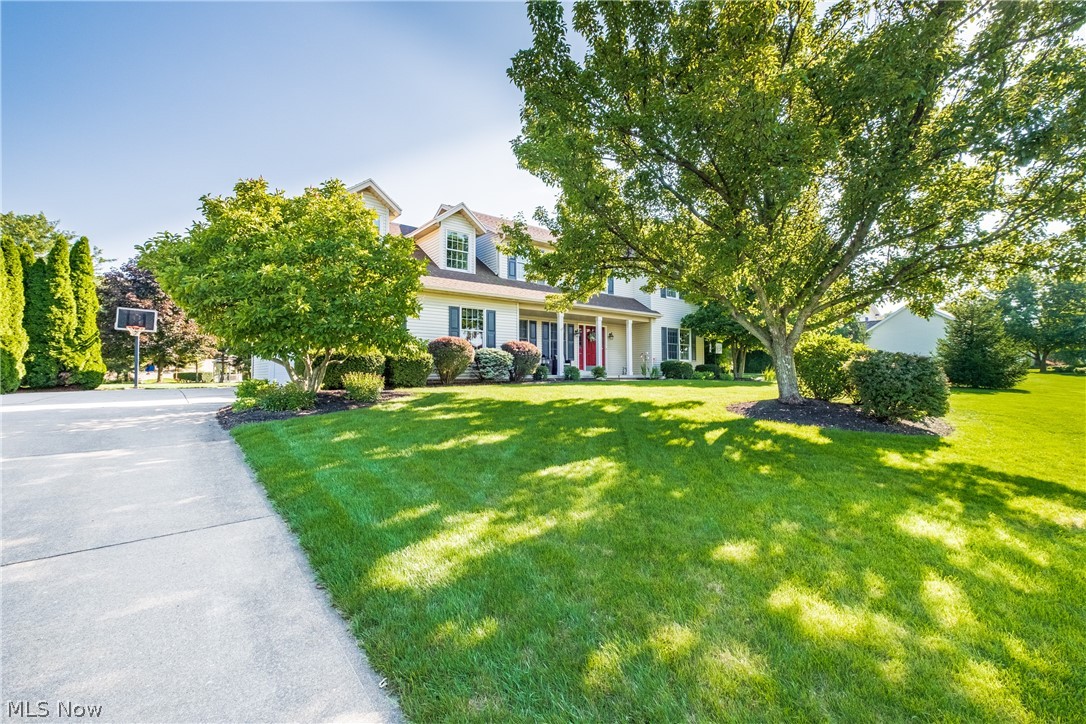 Deer Trace Estates - Residential