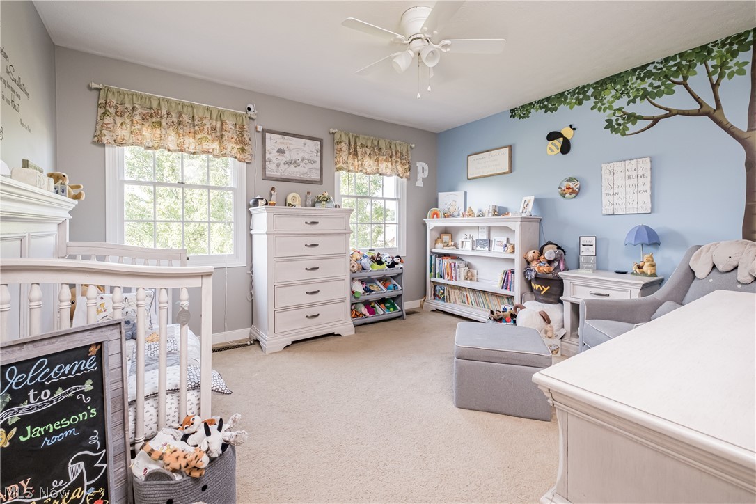 Deer Trace Estates - Residential