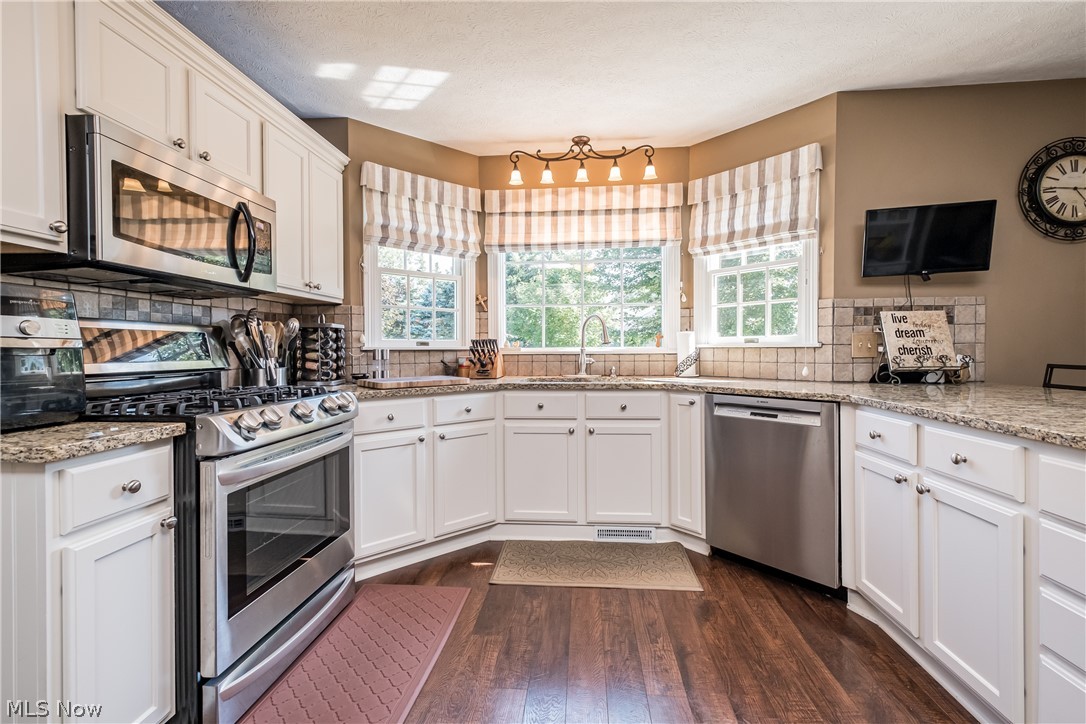 Deer Trace Estates - Residential