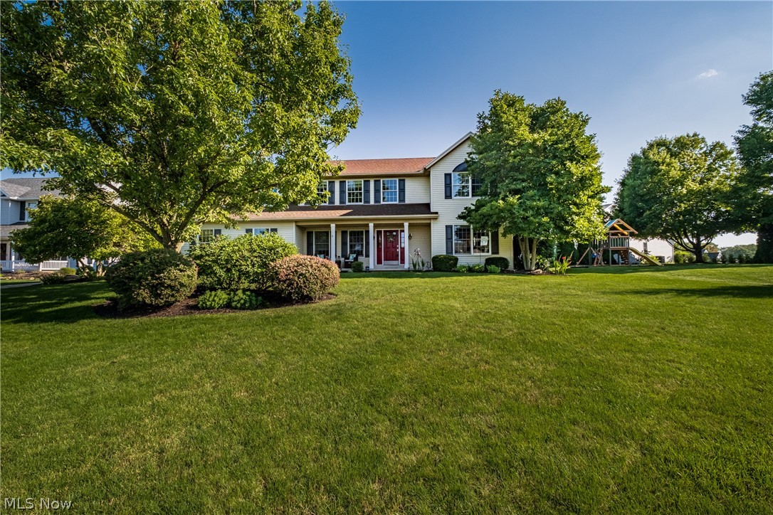 Deer Trace Estates - Residential